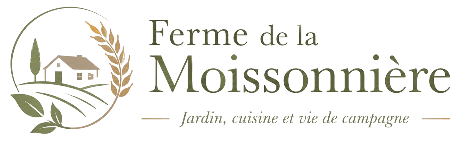 Ferme de la Moissonniere